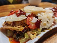 -老白家面馆(测绘东路总店)