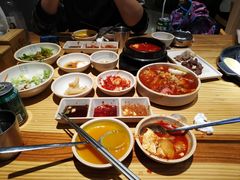 -喜来稀肉(北外滩白玉兰广场店)