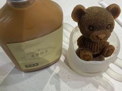 -锦园春香港茶餐厅(西海湾旗舰店)