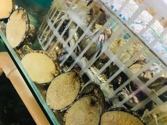 -蟹谢蒸鲜自助餐厅
