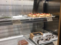 -奈雪的茶(亨特国际广场店)