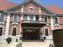 -天津津利华酒店