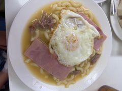 -澳洲牛奶公司(佐敦店)