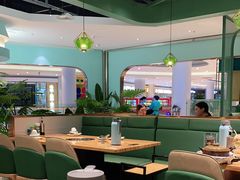大堂-春润大地海南椰子鸡(沙井京基百纳广场店)