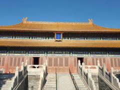 -历代帝王庙博物馆