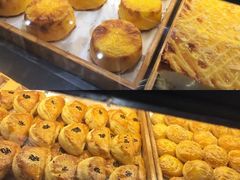 蜂蜜岩烧-汪保来(杭州解放路店)