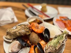 -长沙君悦酒店·自助餐厅咖啡厅