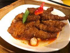 -花少爷的粥(华阳城店)