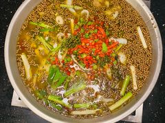 -麻小度青花椒鱼(安德总店)