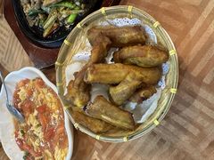 -新城餐厅(吉祥北街店)