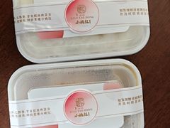 传统锅包肉-小桃红·东北菜·春饼烤鸭(南阳湖街店)