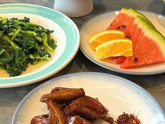 -云客来·花园餐厅(洛社店)