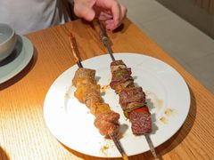 -香料集市新疆餐厅·清真聚餐(成都远洋太古里店)
