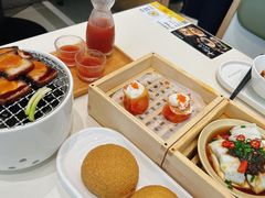 -蔡澜点心·粤菜(月星环球港店)