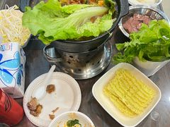 -川香煲(茅台路店)