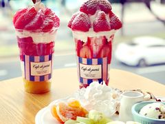-Cafe de Paris(林荫路店)