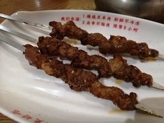 -南城香·饭香串香馄饨香(赵公口店)