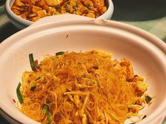 -俭朴菜(鲁磨路店)