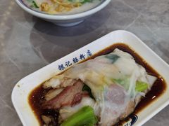 -银记肠粉店(北京路店)