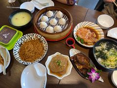 -玖鲜小笼(中山广场店)