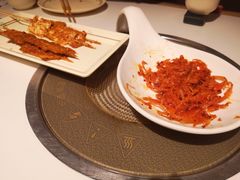 -七八冷面·延边朝鲜族美食(圣熙八号店)