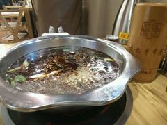 -袁记串串香(北国店)