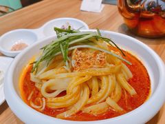 -品回味清真西北楼(宁波首店)