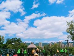 -牛岗山公园