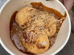 -三大炮豆花铺(锦里店)