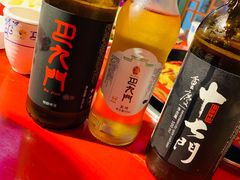 -巴九门老火锅(来福士打望店)