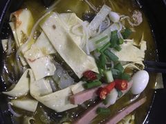-渝和喵叔米线(南坪万达店)