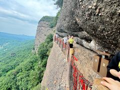 -剑门关风景区