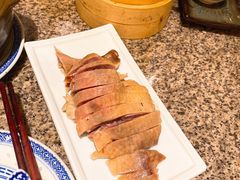 招牌盐水鸭-南京大牌档(苏州中心店)