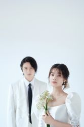 点击看大图 -挪娅婚纱摄影皇家会所