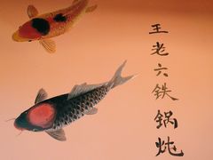 -王老六铁锅炖鱼(华阳路店)