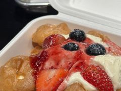 -BUTTERFUL&CREAMOROUS 黄油与面包(三里屯太古里店)