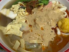 -小白房辣焙子(西落凤街店)