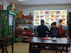 -东北饺子馆(外贸路a9号店)