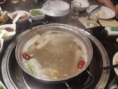 -丫丫汤膳打边炉(宏府408坊店)