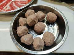 -憨铁匠老火锅(龙岗万科里店)