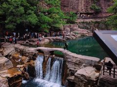 -云台山风景名胜区