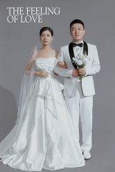 -芭莎视觉婚纱摄影(花溪店)