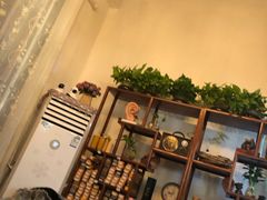 -铭洋专业采耳(田子坊店)