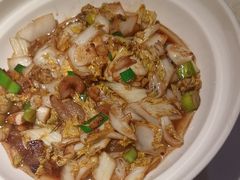 -老阿爸鲜鱼土菜(园区永旺店)
