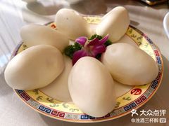 -鹿鸣春饭店(总店)