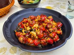 -聚味瞿记·龙虾堂(坡子街店)