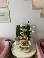 -babiline芭比莱恩半永久纹眉纹唇发际线