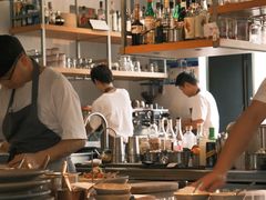 大堂-BOR Eatery(安福路店)