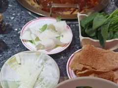 -蜀大侠火锅(森兰花园城店)