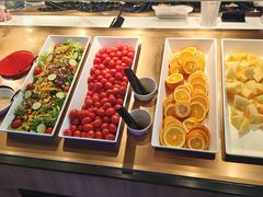 -比格比萨自助(宝山日月光店)